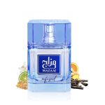 Zimaya Mazaaj Infused EDP 100ml - Image 4