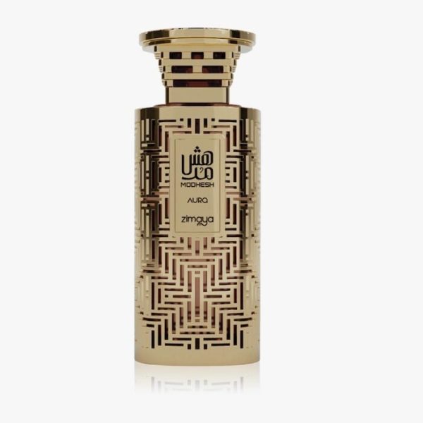 Zimaya Modesh Aura EDP 100ml