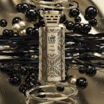 Zimaya Modesh Aura EDP 100ml - Image 3