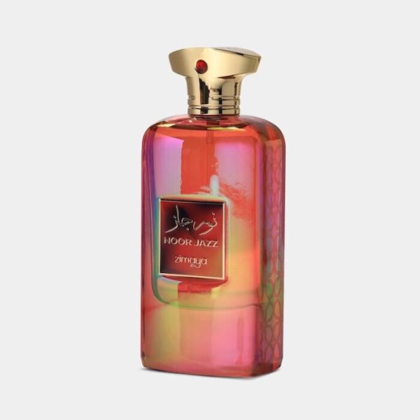 Zimaya Noor Jazz EDP 100ml Perfume