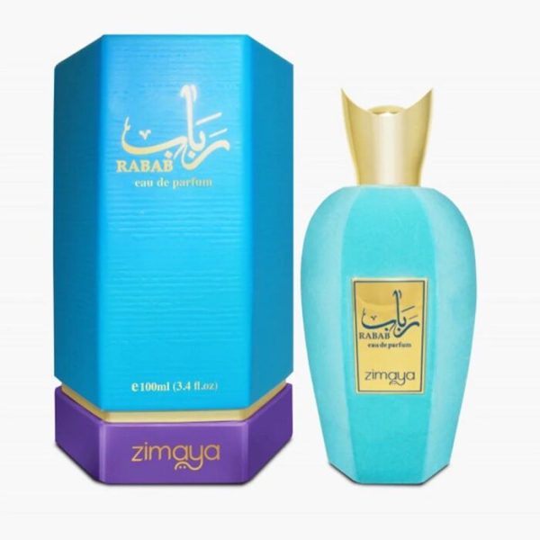 Zimaya Rabab EDP 100ml Perfume