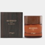 Zimaya Reserved Oud EDP 100ml
