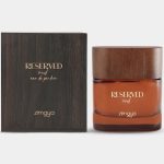 Zimaya Reserved Oud EDP 100ml - Image 3