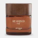 Zimaya Reserved Oud EDP 100ml - Image 2