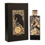 Zimaya Royal Leather EDP 100ml