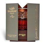 Zimaya Sharaf Blend EDP 100ml - Image 2