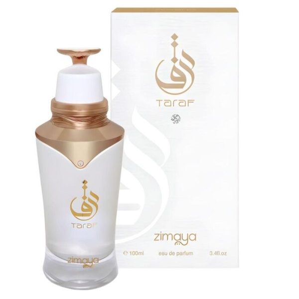 Zimaya Taraf Eau De Parfum 100ml