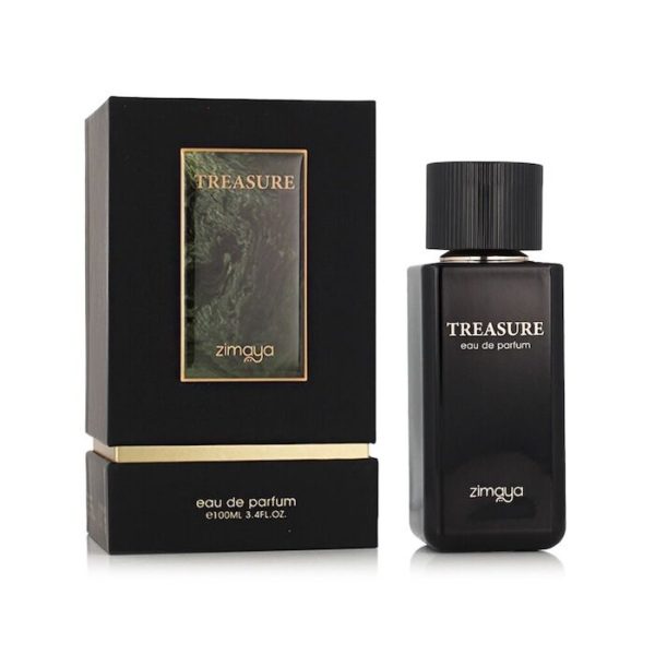 Zimaya Treasure EDP 100ml