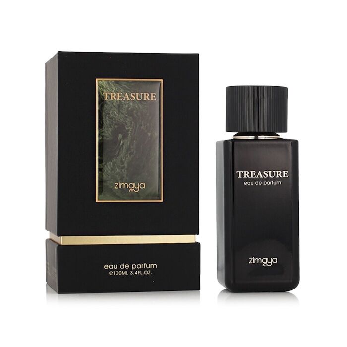 zimaya_treasure_edp_100ml.jpg Zimaya Treasure EDP 100ml - Image 1