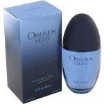 Calvin Klein Obsession Night 100ml EDP For Women