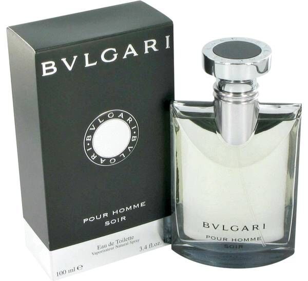 148_05005895_1.jpg Bvlgari Pour Homme Soir EDT 100ml - Image 1