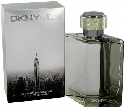 148_08008333_1.jpg DKNY Men EDT 100ml Perfume - Image 1