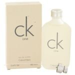 Calvin Klein CK One EDT 100ml Unisex