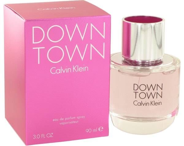 148_19654090_1.jpg Calvin Klein Downtown EDP 90ml For Women - Image 1