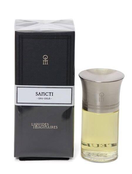 148_21227436_1.jpg Liquides Imaginaires Sancti EDP 100ml Unisex - Image 1