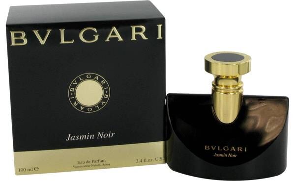 148_28901745_1.jpg Bvlgari Jasmin Noir Jeweller 100ml EDP For Women - Image 1