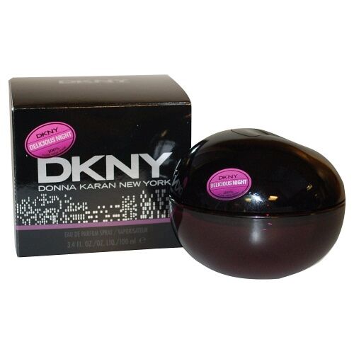 148_33825484_1.jpg DKNY Delicious Night EDP 100ml For Women - Image 1