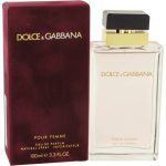 Dolce & Gabbana Pour Femme EDP 100ml For Women