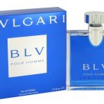 Bvlgari BLV Pour Homme EDT 100ml for Men