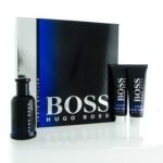 Hugo Boss Bottled Night EDT 100ml Gift Set For Men