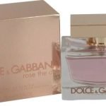 Dolce & Gabbana Rose The One EDP 75ml For Women