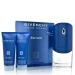 Givenchy Blue Label EDT 100ml Gift Set For Men