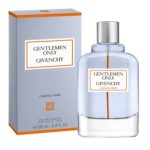 Givenchy Gentlemen Only Casual Chic EDT 100ml For Men