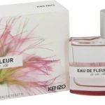 Kenzo Eau de Fleur EDT 50ml For Women