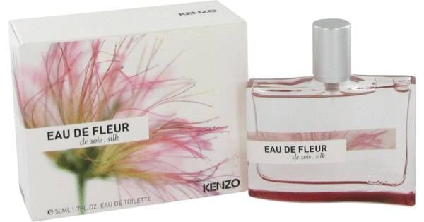 148_59655472_1.jpg Kenzo Eau de Fleur EDT 50ml For Women - Image 1
