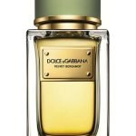 Dolce & Gabbana Velvet Bergamot EDP 150ml For Men