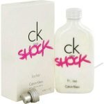 Calvin Klein CK One Shock EDT 100ml For Women