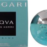 Bvlgari Aqua Marine EDT 100ml For Men
