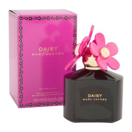 148_85854961_1.jpg Marc Jacobs Daisy Hot Pink EDP 100ml For Women - Image 1