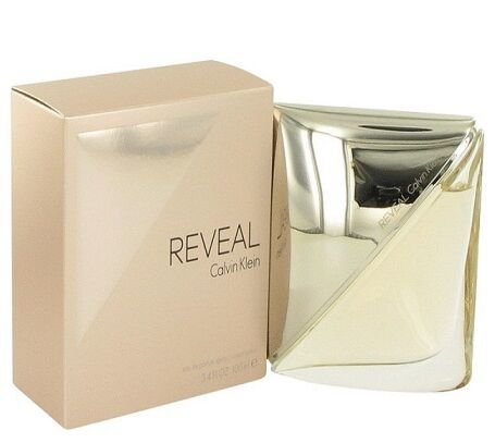 148_97627812_1.jpg Calvin Klein Reveal EDP 100ml For Women - Image 1