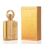 Afnan Supremacy Gold EDP 100ml Unisex Perfume