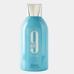 Afnan 9AM Dive 250ml Perfume Body Spray