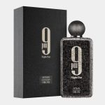Afnan 9PM Night Out Extrait De Parfum 100ml