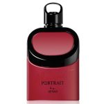 Afnan Abstract Portrait EDP 100ml - Image 2