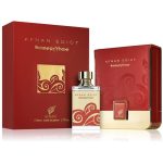Afnan Edict Amberythme EDP 80ml