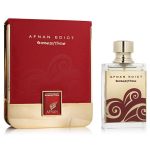 Afnan Edict Amberythme EDP 80ml - Image 2