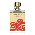 Afnan Edict Amberythme EDP 80ml - Image 3