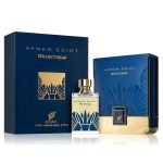 Afnan Edict Musctique EDP 80ml