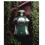 Afnan His Highness 111 EDP 100ml - Image 3