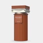 Afnan Historic Sahara EDP 100ml - Image 2