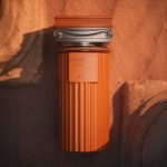 Afnan Historic Sahara EDP 100ml - Image 6