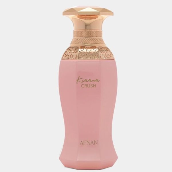 Afnan Kiaana Crush EDP 100ml For Women