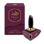 Afnan Riwayat Florale EDP 100ml For Women