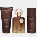 Afnan Supremacy In Oud EDP 100ml 3 Piece Gift Set