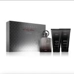 Afnan Supremacy Not Only Intense EDP 100ml 3 Piece Gift Set For Men