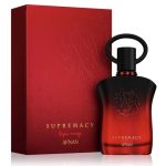 Afnan Supremacy Tapis Rouge EDP 90ml